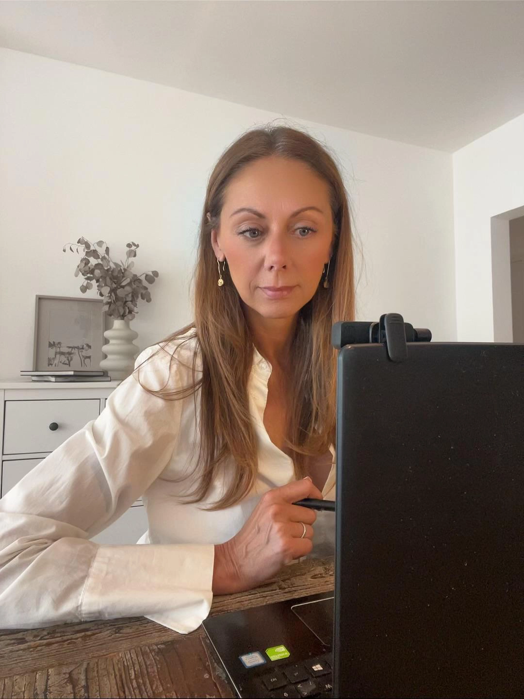 Petra Vanhandenhoven — online begeleiding