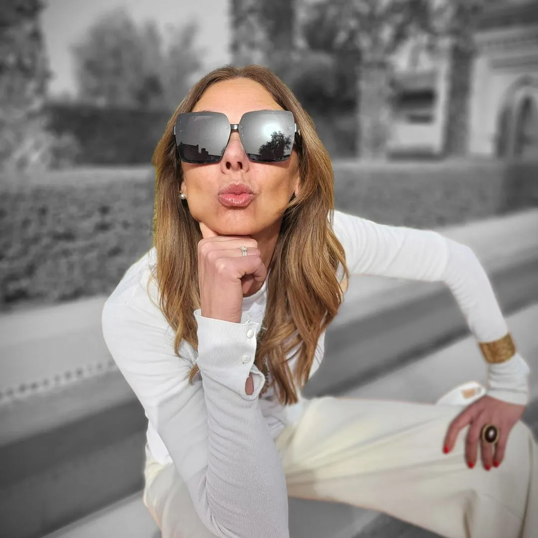 Petra Vanhandenhoven — Start to Business