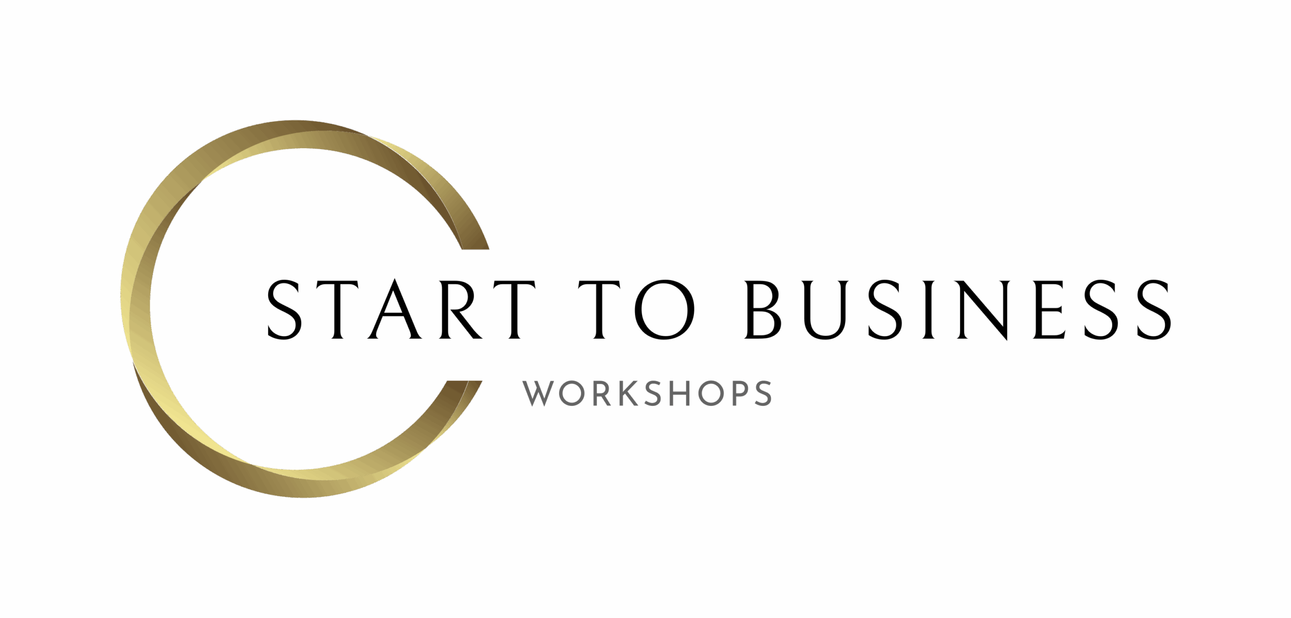 Start To Business Logo